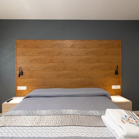 Alquilaz Apartamentos Turisticos Zamora Eksteriør billede