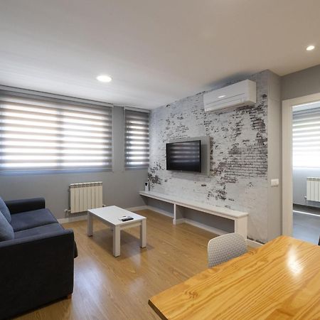 Alquilaz Apartamentos Turisticos Zamora Eksteriør billede