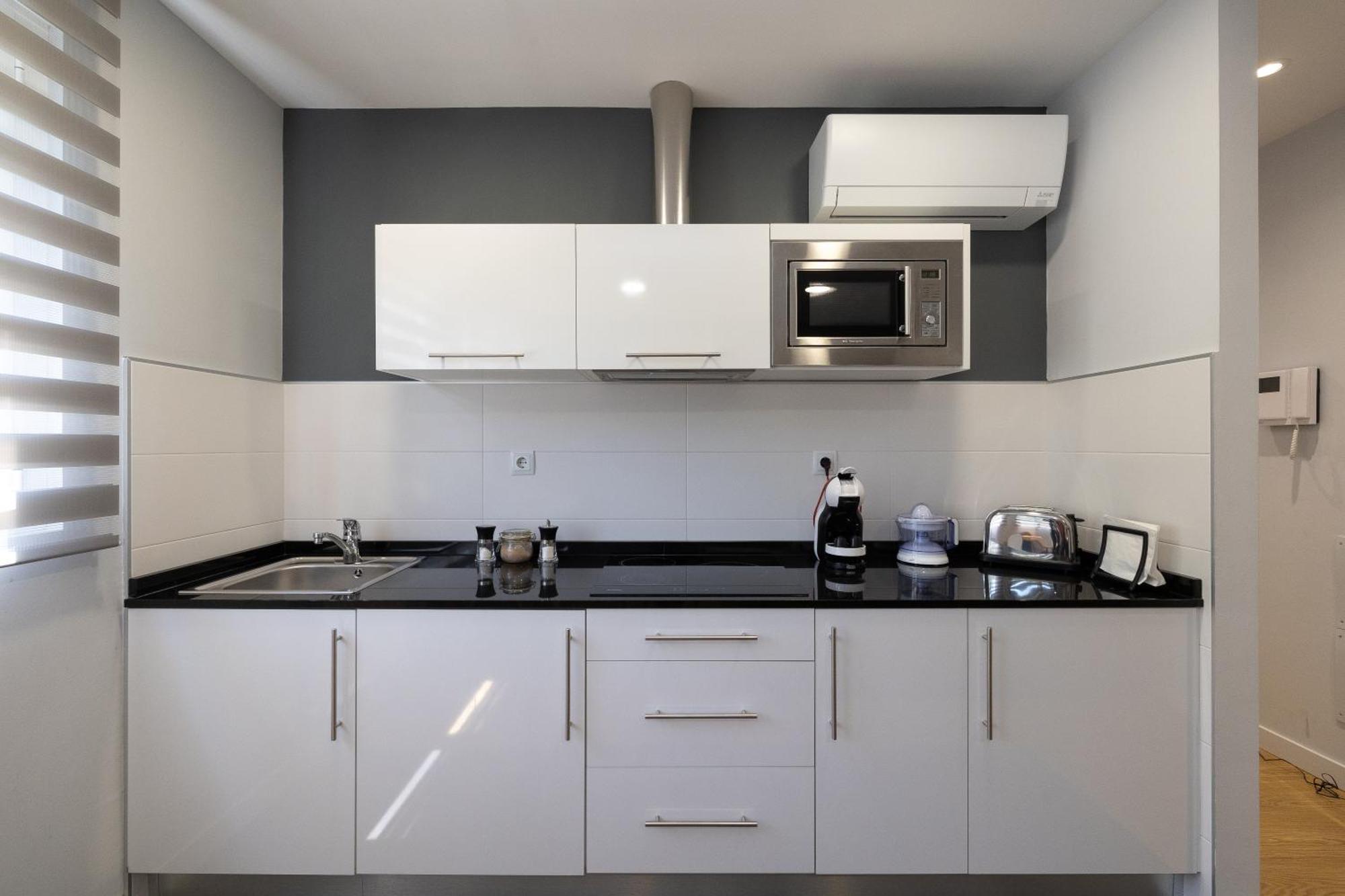 Alquilaz Apartamentos Turisticos Zamora Eksteriør billede