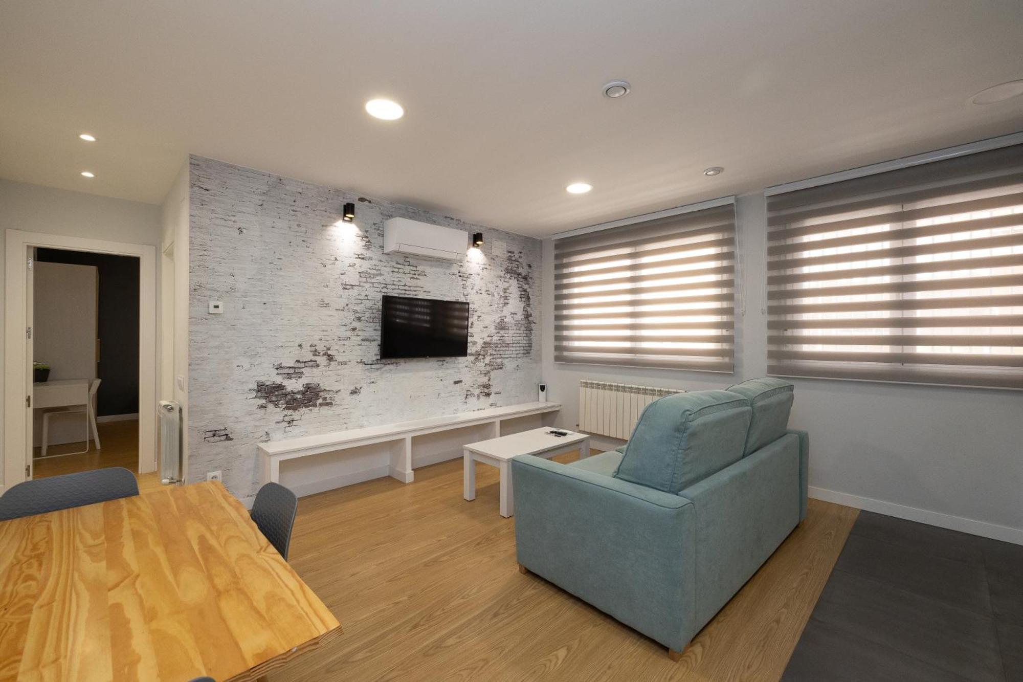 Alquilaz Apartamentos Turisticos Zamora Eksteriør billede