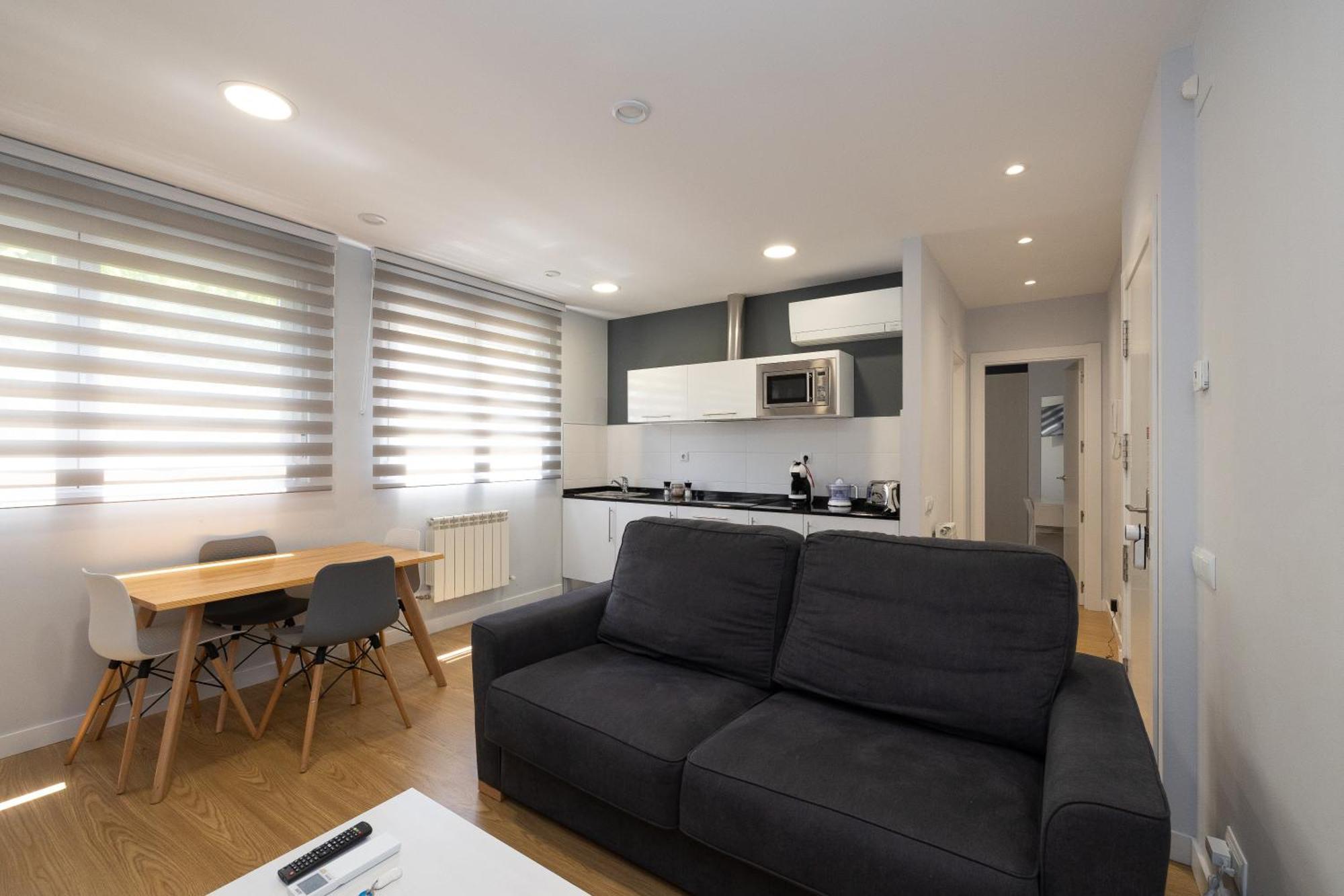 Alquilaz Apartamentos Turisticos Zamora Eksteriør billede