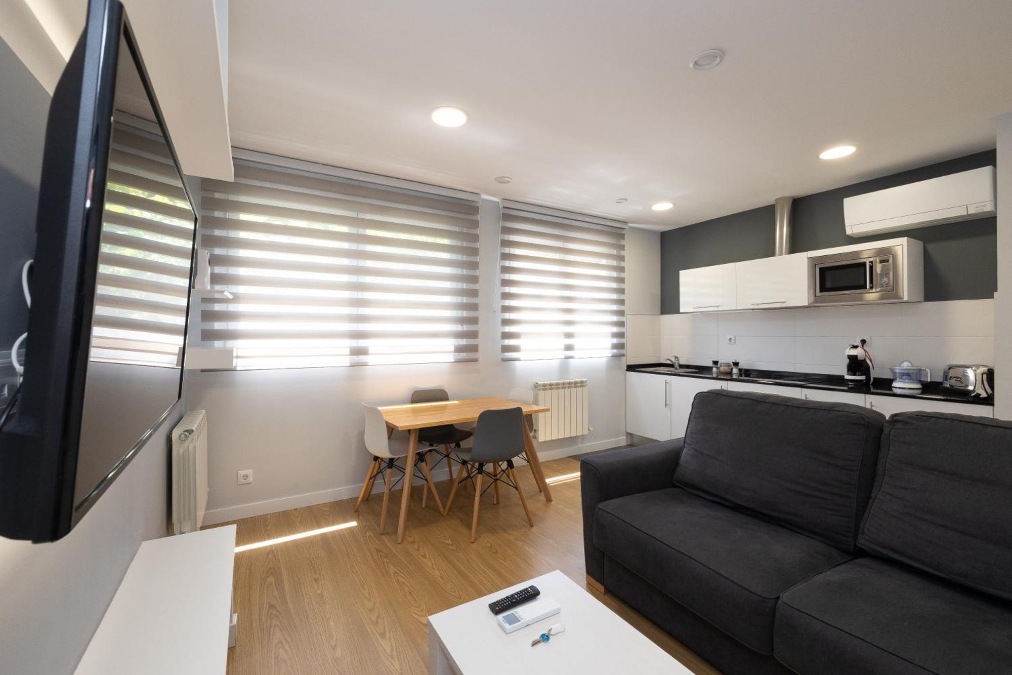 Alquilaz Apartamentos Turisticos Zamora Eksteriør billede