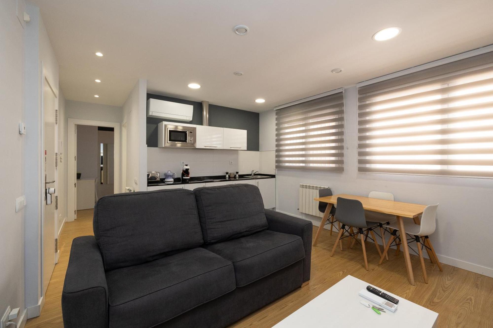 Alquilaz Apartamentos Turisticos Zamora Eksteriør billede