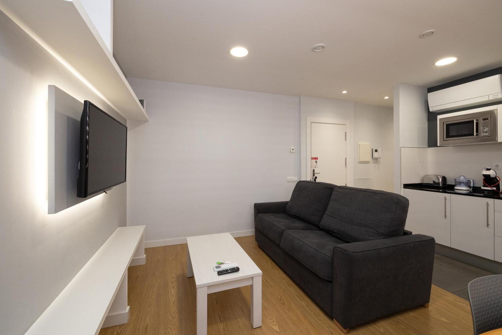 Alquilaz Apartamentos Turisticos Zamora Eksteriør billede