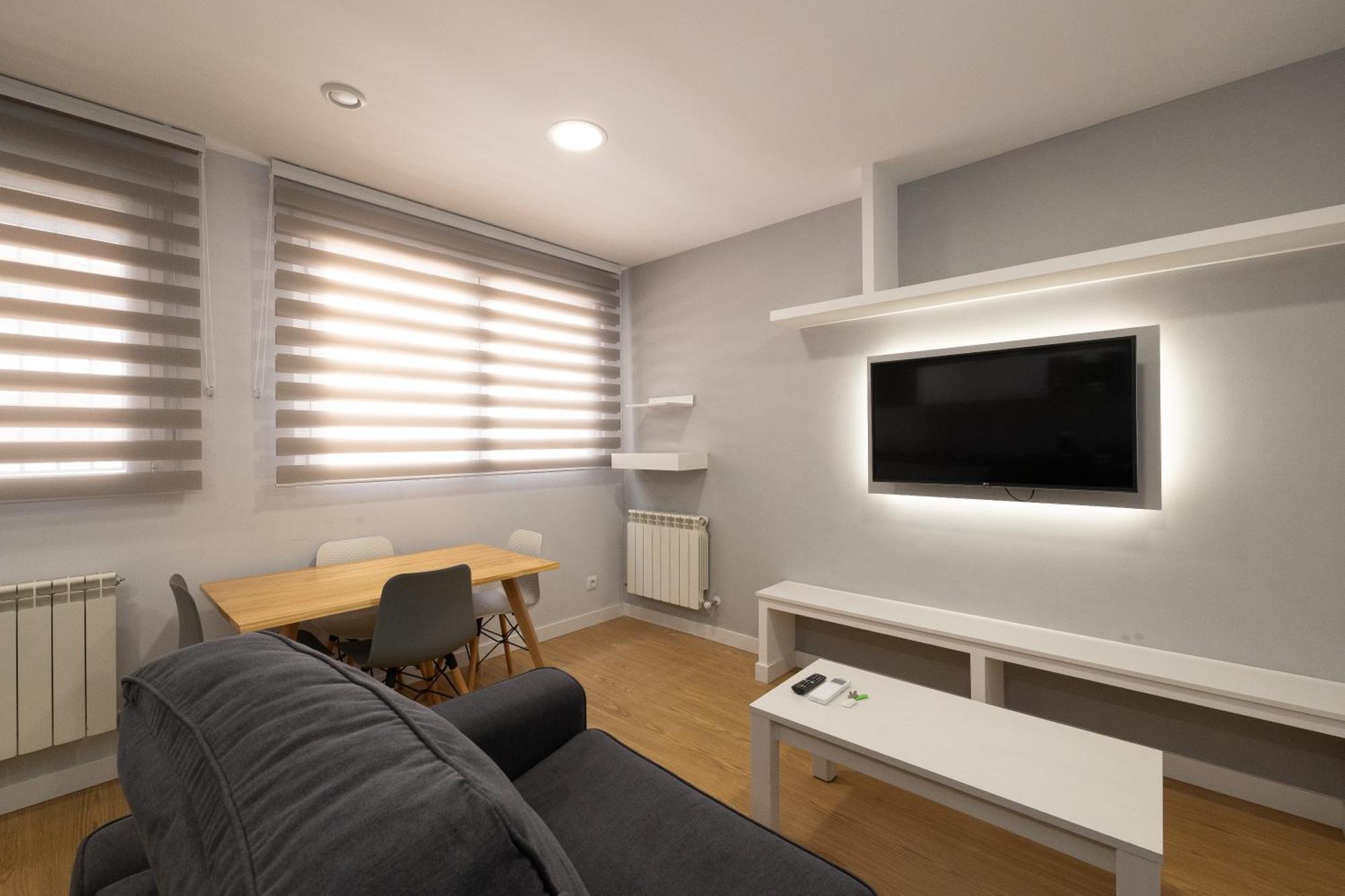 Alquilaz Apartamentos Turisticos Zamora Eksteriør billede