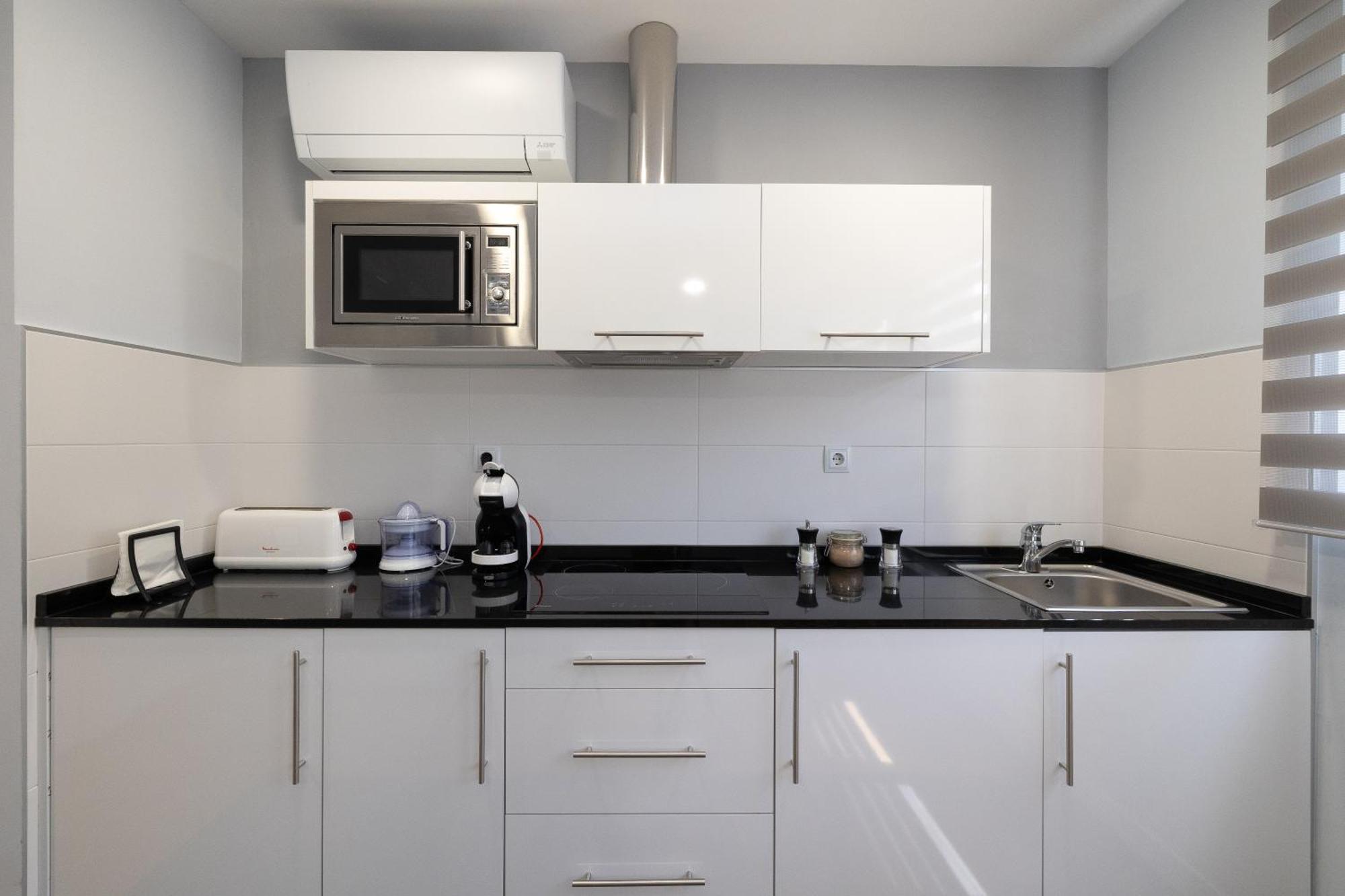 Alquilaz Apartamentos Turisticos Zamora Eksteriør billede