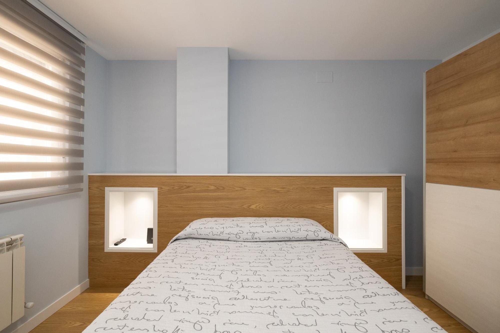 Alquilaz Apartamentos Turisticos Zamora Eksteriør billede