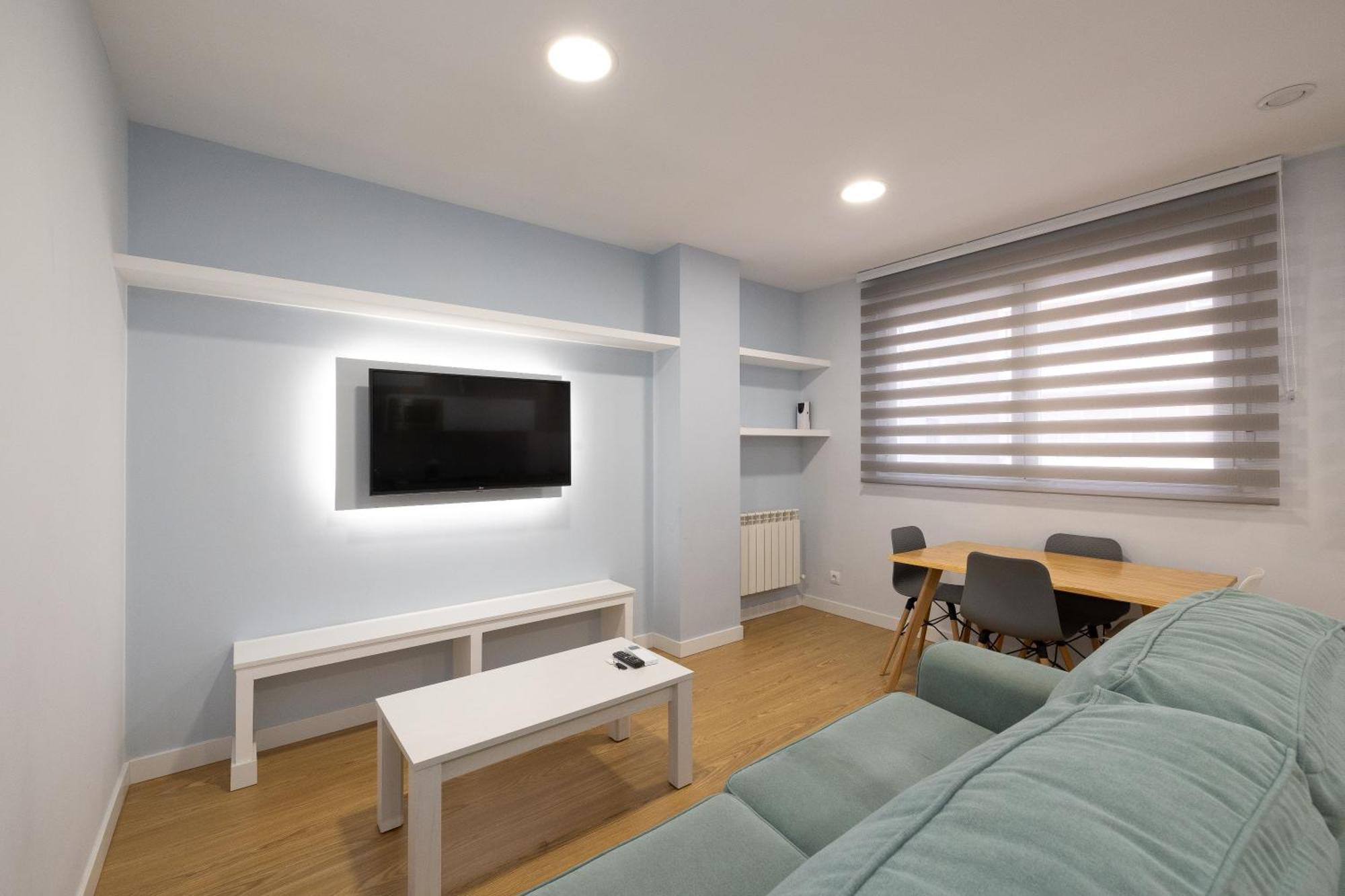 Alquilaz Apartamentos Turisticos Zamora Eksteriør billede