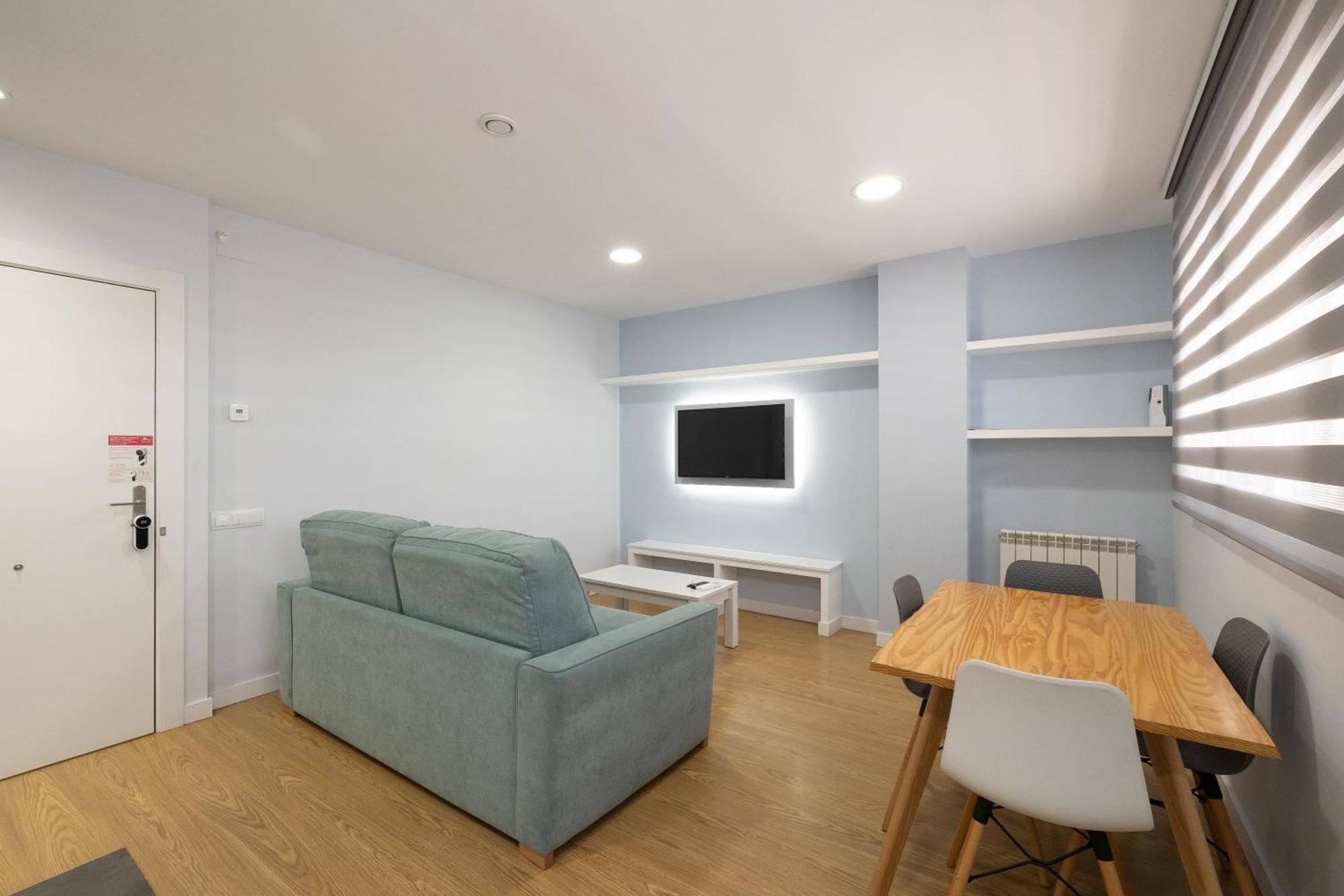 Alquilaz Apartamentos Turisticos Zamora Eksteriør billede