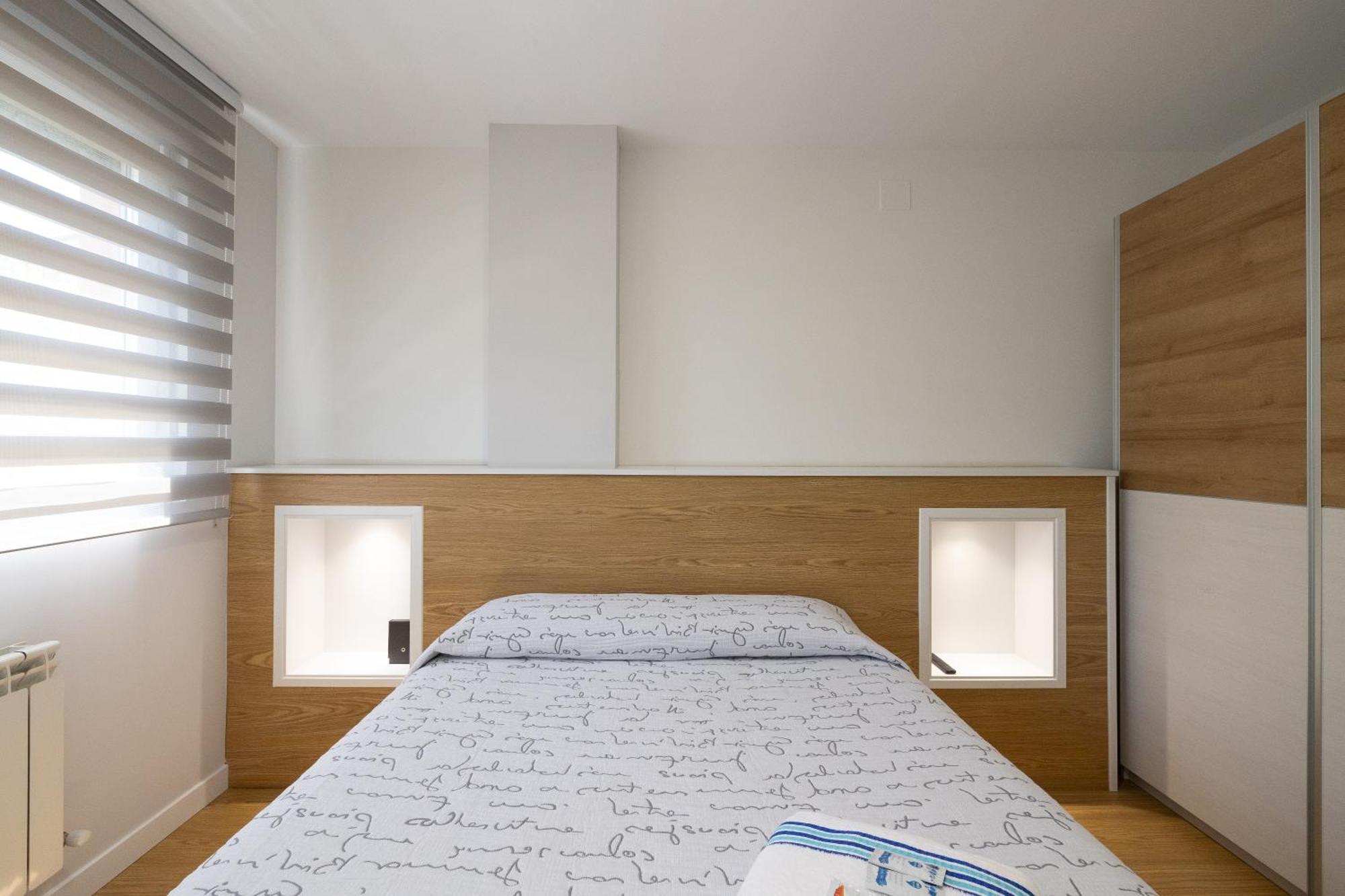 Alquilaz Apartamentos Turisticos Zamora Eksteriør billede