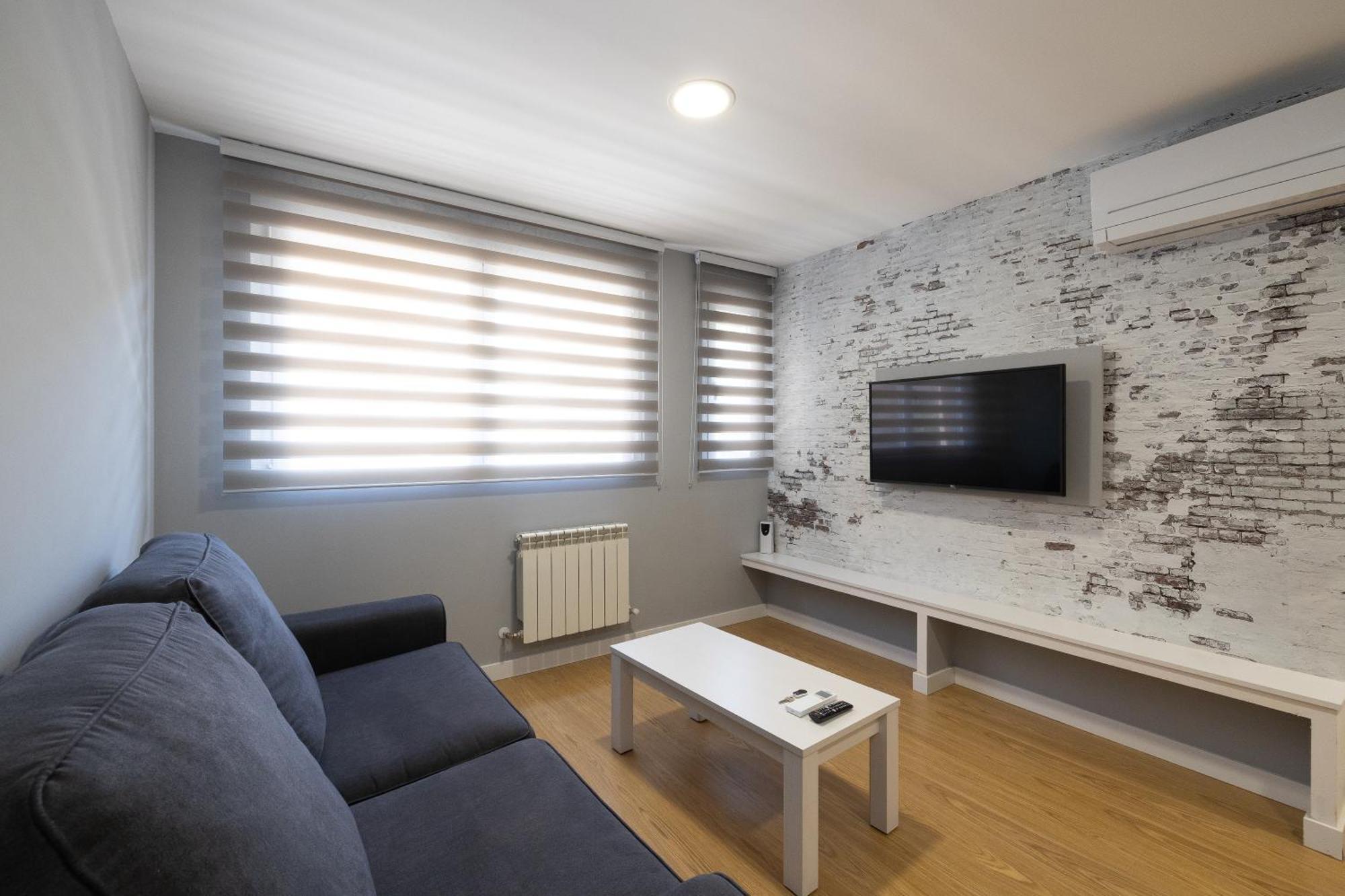 Alquilaz Apartamentos Turisticos Zamora Eksteriør billede