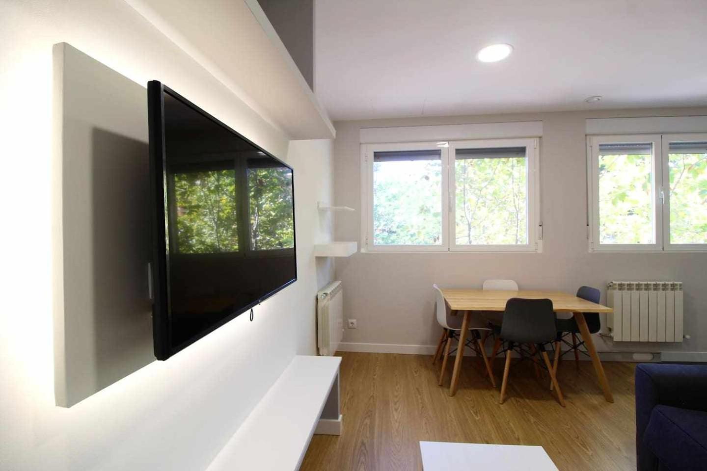 Alquilaz Apartamentos Turisticos Zamora Eksteriør billede