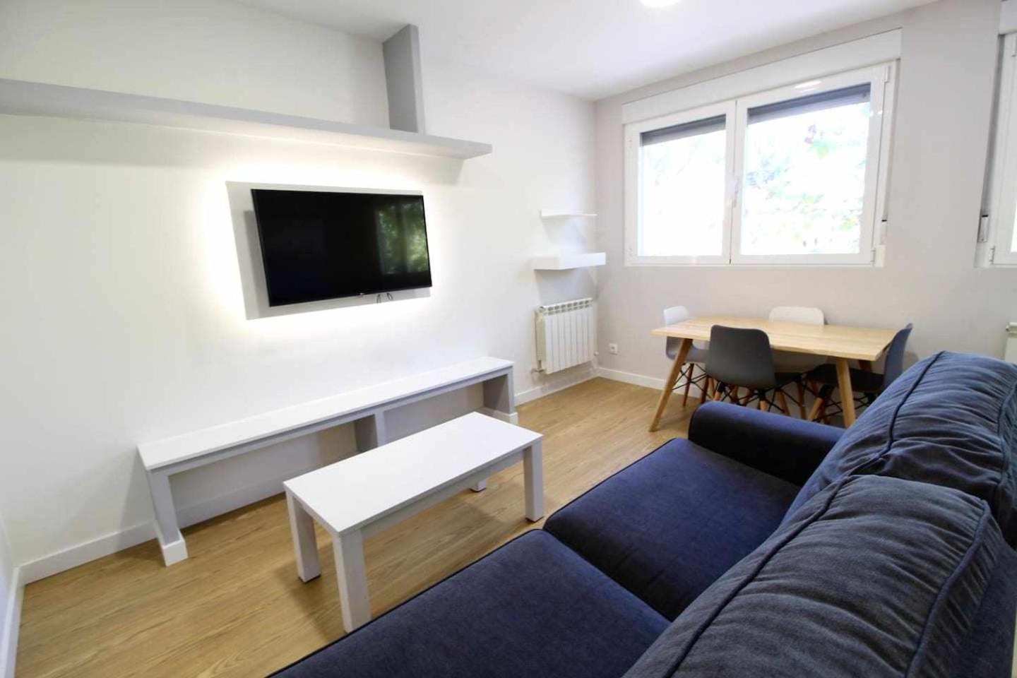 Alquilaz Apartamentos Turisticos Zamora Eksteriør billede