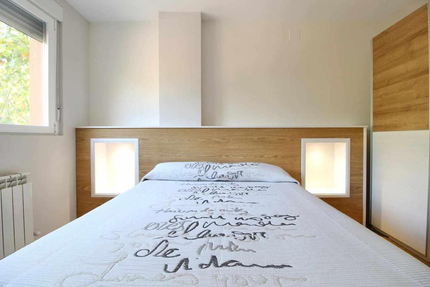 Alquilaz Apartamentos Turisticos Zamora Eksteriør billede
