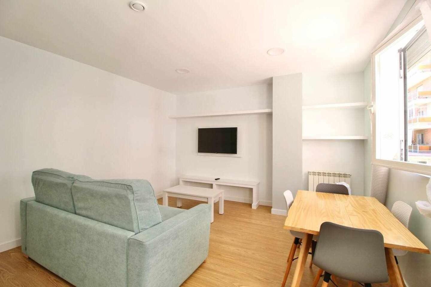 Alquilaz Apartamentos Turisticos Zamora Eksteriør billede