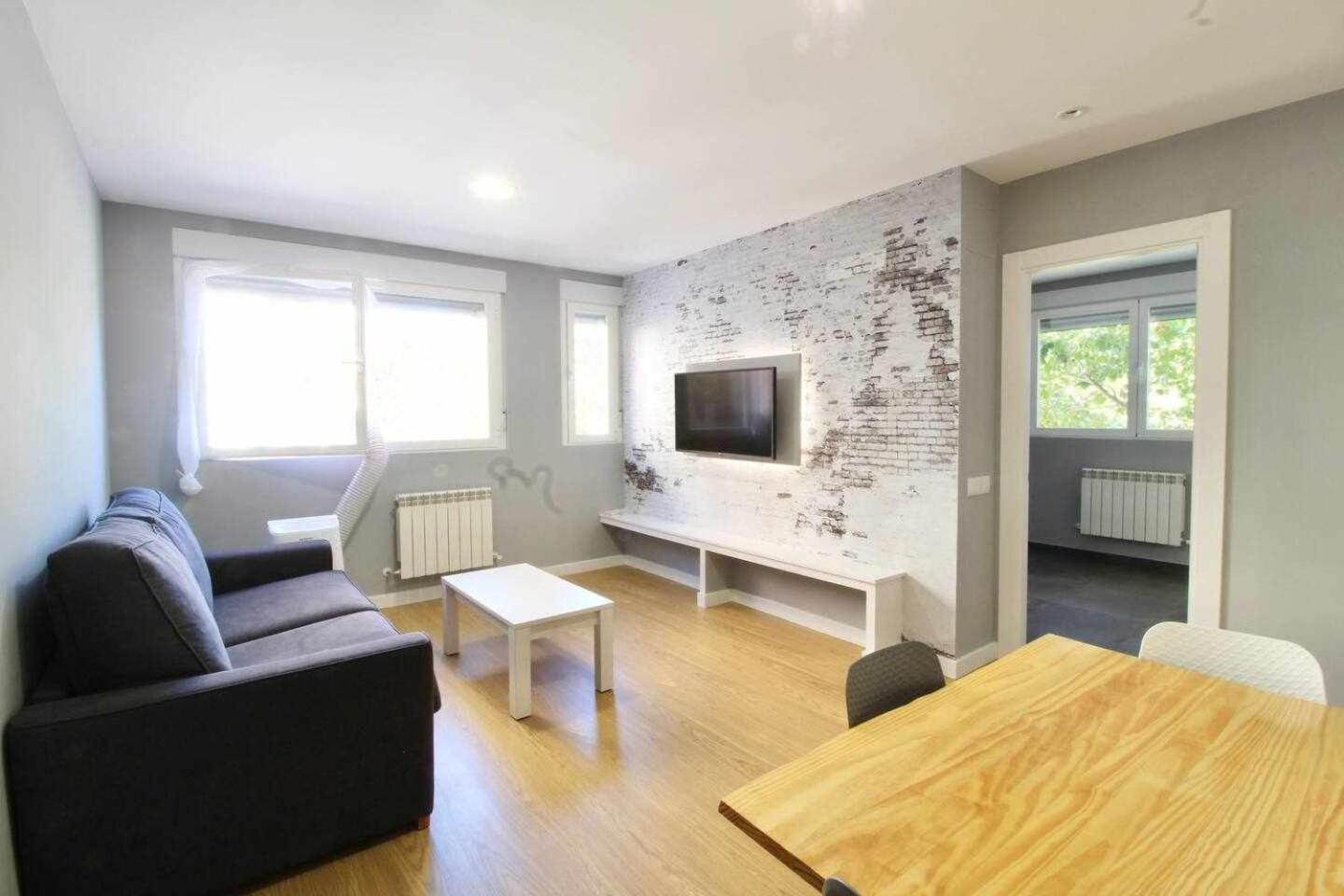 Alquilaz Apartamentos Turisticos Zamora Eksteriør billede