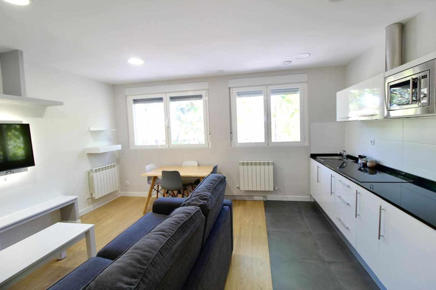 Alquilaz Apartamentos Turisticos Zamora Eksteriør billede