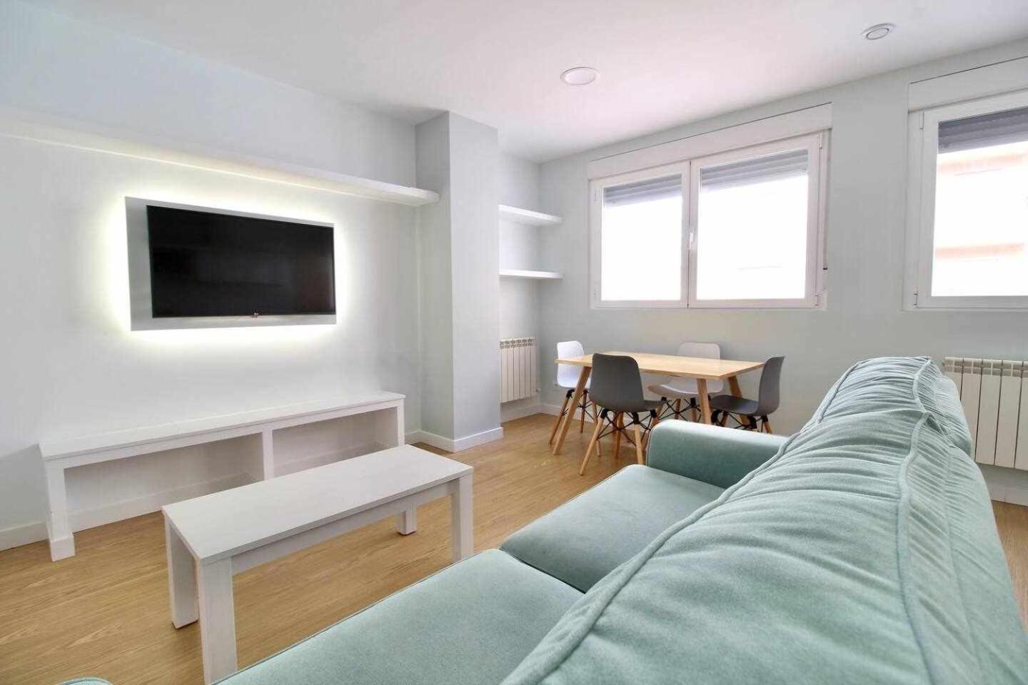 Alquilaz Apartamentos Turisticos Zamora Eksteriør billede