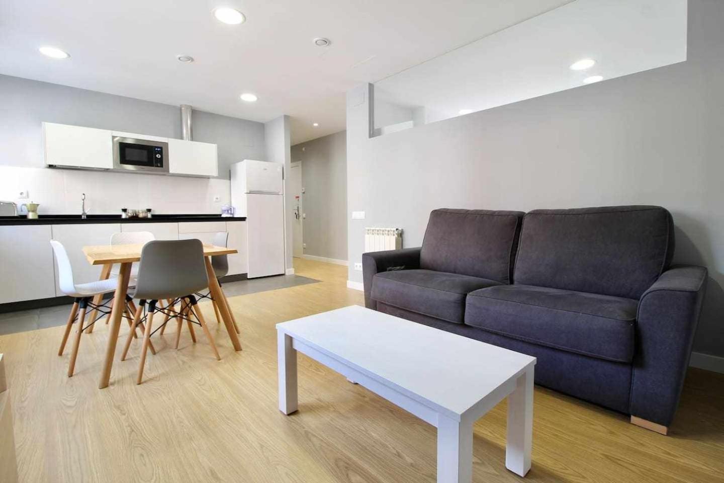 Alquilaz Apartamentos Turisticos Zamora Eksteriør billede