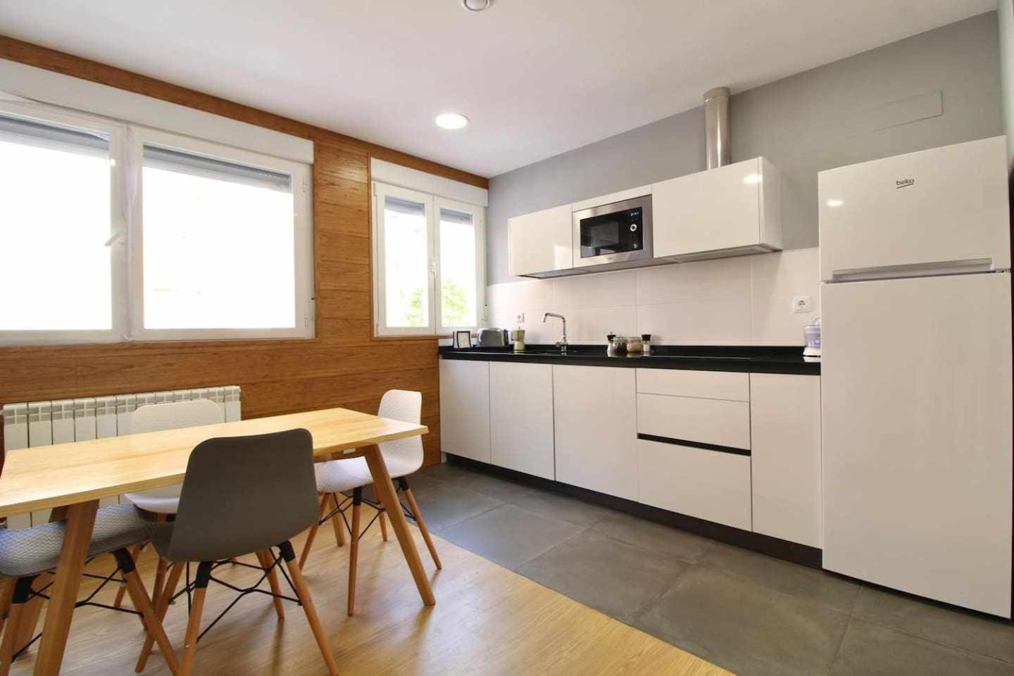 Alquilaz Apartamentos Turisticos Zamora Eksteriør billede